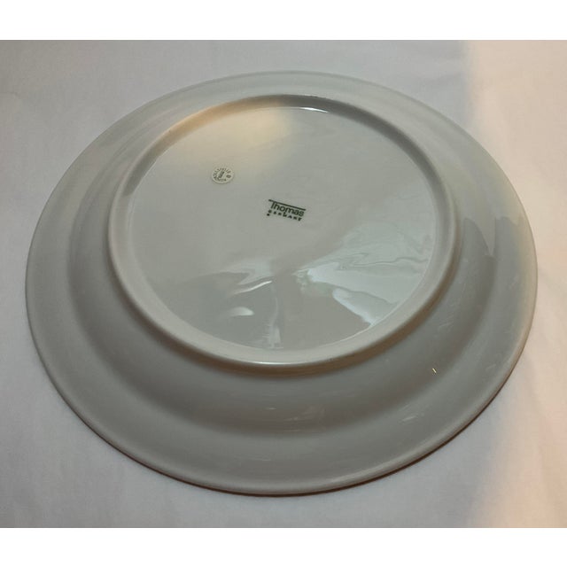 Brown New 1980s 73 Pieces European Dinner Set by Rosenthal. For Sale - Image 8 of 8