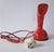 Mid-Century Modern Mid-Century Plastic Cobra Telephone by L.M Ericsson for Ericofon, Sweden, 1968 For Sale - Image 3 of 13