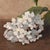 Early 20th Century Henri-Émile Rogerol, Flowers Vase, 1900s, Oil Painting on Canvas, Framed For Sale - Image 5 of 11