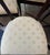 Ethan Allen Klismos Dining Side Chairs- Set of 6 For Sale In Chicago - Image 6 of 12