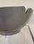 Contemporary Tang HKG Gray Decorative Bowl For Sale - Image 3 of 4