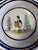 Large Earthenware Centerpiece Platter For Sale - Image 5 of 6