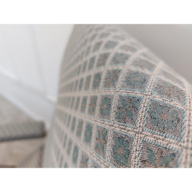 Blue Lotus Chair by Rob Parry for De Ster Gelderland, 1960s For Sale - Image 8 of 10