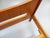 Vintage Scandinavian Single Bed in Teak, 1960s For Sale - Image 9 of 17