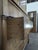 Empire Walnut Sideboard and Chest of Drawers For Sale - Image 5 of 11