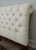 Stickley Queen Tufted Bed For Sale - Image 11 of 12