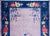 Art Deco 1920s Vintage Chinese Art Deco Runner For Sale - Image 3 of 12