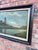 Early 20th Century Early 20th Century English Oil on Canvas For Sale - Image 5 of 9