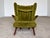 Mid-Century Modern Model 91 Bear Lounge Chair in Teak by Svend Skipper, 1950s For Sale - Image 4 of 16