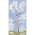Wall artwork material: Tea Wallpaper Wallpaper handicraft: Digital printed patterns and handmounted it on Tea Wallpaper...