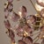 1960s 1960s Title Floral Glass Bloom Ceiling Light in the Style of Ernst Palme For Sale - Image 5 of 6