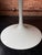 54" Saarinen Arabascato Marble Tulip Dining Table for Knoll For Sale - Image 14 of 14