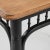Early 20th Century Austrian Wooden Side Table For Sale - Image 9 of 9
