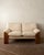 Italian Sapporo Seating Group by Mario Marenco for Mobil Girgi, 1970s, Set of 3 For Sale - Image 4 of 18