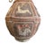 Ancient Chinese Zhou Dynasty Zodiac Pottery Vase, 500–200 Bc. For Sale - Image 4 of 18