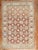Late 19th Century 19th Century Antique Zabihi Collection Caucasian Shirvan Rug - 3'8" x 3'8" For Sale - Image 5 of 8