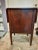 Early 20th Century Drop Leaf Side Table With Drawers For Sale - Image 10 of 13