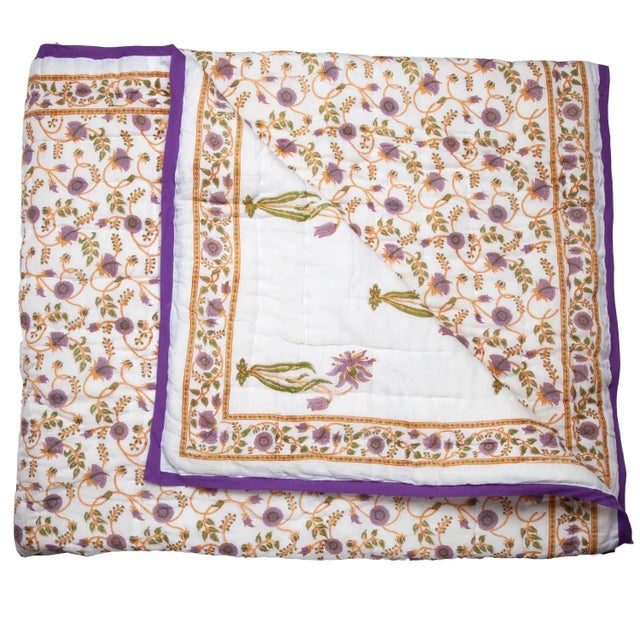 The Florence-Gina design draws upon European influences. A graceful Florence flower motif is printed on one side,...