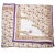 The Florence-Gina design draws upon European influences. A graceful Florence flower motif is printed on one side,...