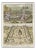 Funeral Ceremony of the king and a monastery of Talapini - 1746-1751 1746-1751 For Sale
