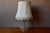 1970s Cut Crystal Table Lamp by Carl Fagerlund for Orrefors, 1970s For Sale - Image 5 of 10