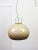 1960s Vintage Zurigo Pendant by Luigi Massoni for Guzzini For Sale - Image 5 of 10