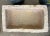 Mid 20th Century Vintage Jaisalmer Sandstone Trough For Sale - Image 5 of 6