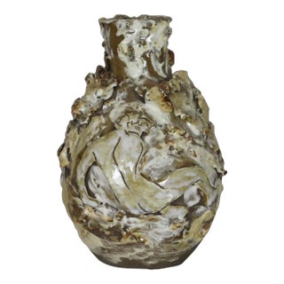 ‘Narciso’ Vessel by Gianfranco Briceño For Sale