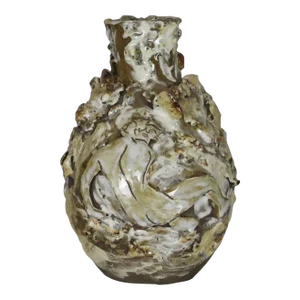 ‘Narciso’ Vessel by Gianfranco Briceño