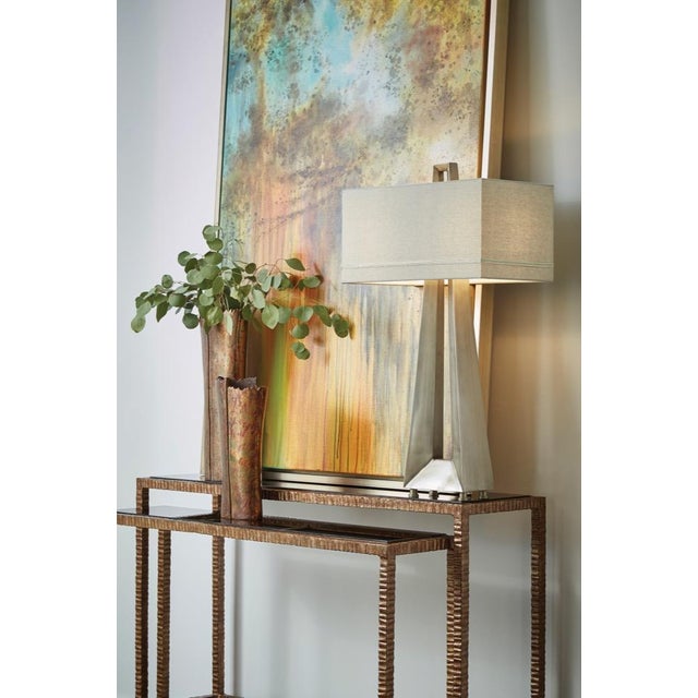 2020s Wildwood Skyway Table Lamp For Sale - Image 5 of 7