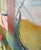 Abstract Protest Painting For Sale - Image 9 of 9