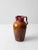 Brown Vintage Studio Pottery Pitcher Circa 1983 For Sale - Image 8 of 11