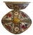 19th Century Chinese Famille Rose Medallion Porcelain Covered Dish For Sale - Image 9 of 11