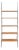 Wall Bookcase from Ikea, 1990s For Sale