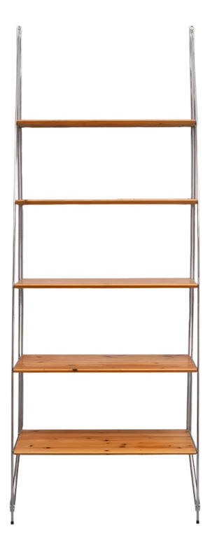 Wall Bookcase from Ikea, 1990s
