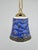1990s Christmas Bell by Bulgari for Rosenthal, 1990s For Sale - Image 5 of 6