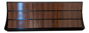 Italian Chest of Drawers from Frigerio di Desio, Italy, 1970s