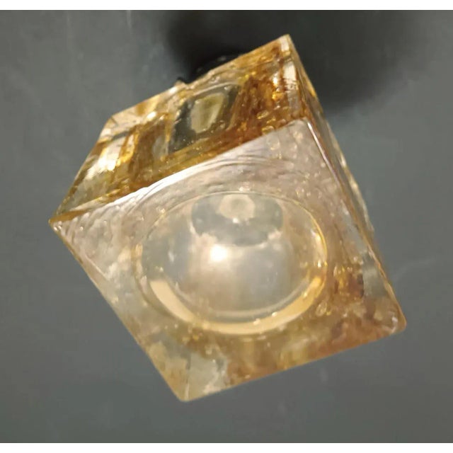 1960s Mid 20th Century Spot Light by Sciolari For Sale - Image 5 of 13