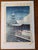 Wood Vintage Japanese Kawase Hasui Woodblock Print: Spring Snow at Kiyomizu, Kyoto For Sale - Image 7 of 12