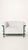 Brutalist LC3 Lounge Chairs by Le Corbusier for Cassina, 1975, Set of 2 For Sale - Image 3 of 11