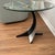 Vintage Nautical Style End Table For Sale - Image 9 of 10