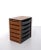 Meurop Tyros Chest of Drawers by Pieter de Bruyne for Meurop, 1960s For Sale - Image 4 of 12
