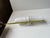 1960s Scandinavian White Dual Bathroom Lamp by Sigvard Bernadotte for Ifö, 1960s For Sale - Image 5 of 9