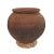 Textile Vintage Bida Water Vessel For Sale - Image 7 of 7