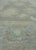 Early 21st Century Turkish Oushak Rug 3'9" x 5'8" #17347 For Sale - Image 5 of 8