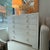 2020s Villa & House Frances Chiffon White Lacquered Grasscloth Dresser For Sale - Image 5 of 9