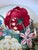 A favorite pattern from this French company. Colorful & cheerful, they make for a festive table setting.