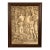16thCentury German Northern Renaissance Woodcut Print Adam & Eve Baron Von Lanna by Hans Burgkmair the Elder, 1525 For Sale