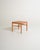 Casino Oak Coffee Table by Sven Engström and Gunnar Myrstrand for Tingströms, 1960s For Sale - Image 11 of 11