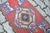 Turkish Vintage Turkish Red Rug For Sale - Image 3 of 6